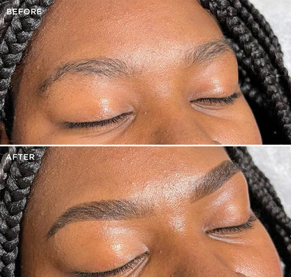 ⏳Last Day Buy 1 Get 1 Free  24H Waterproof Brow Eyebrow Gel Tint 🔥
