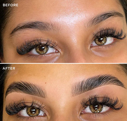 ⏳Last Day Buy 1 Get 1 Free  24H Waterproof Brow Eyebrow Gel Tint 🔥