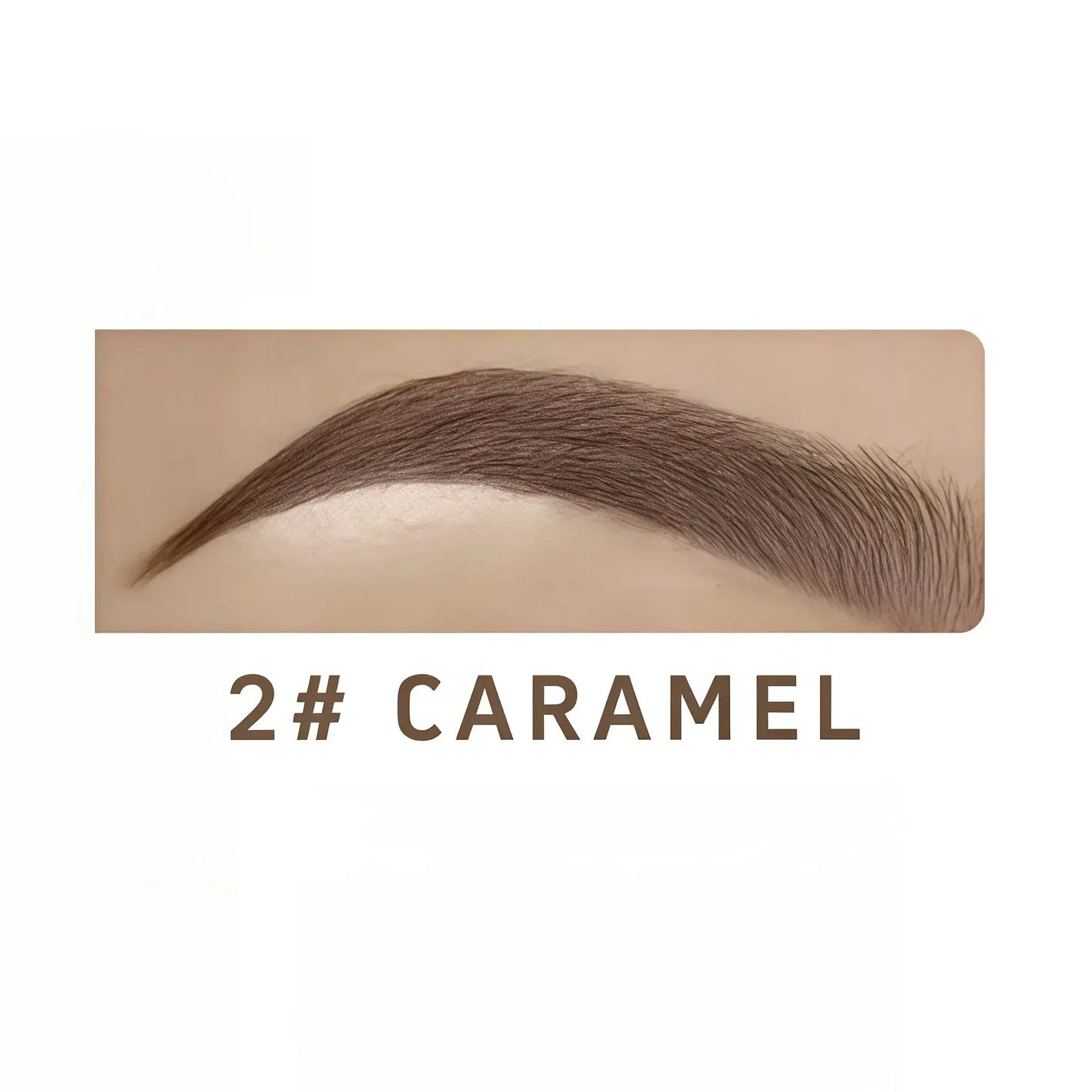 ⏳Last Day Buy 1 Get 1 Free  24H Waterproof Brow Eyebrow Gel Tint 🔥