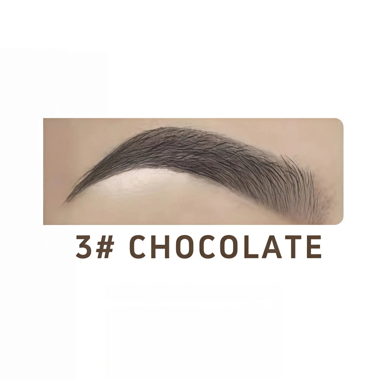 ⏳Last Day Buy 1 Get 1 Free  24H Waterproof Brow Eyebrow Gel Tint 🔥