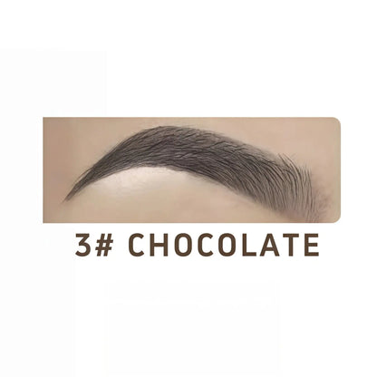 ⏳Last Day Buy 1 Get 1 Free  24H Waterproof Brow Eyebrow Gel Tint 🔥