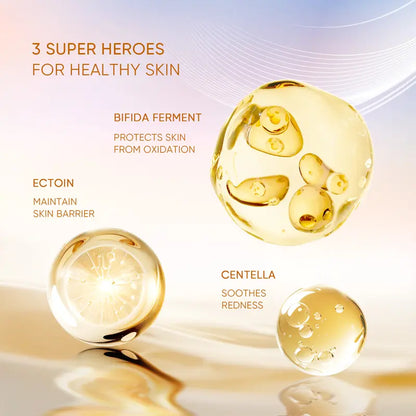 Thornemill Radiance Booster Serum Spray | Hydrating Face Mist for Instant Dewy Glow & Skin Refreshment