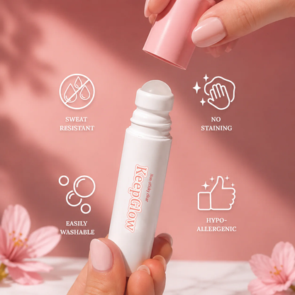 🔥 Last 3 Hours: 60% OFF Body Adhesive — Sweat & Water Resistant, Stain-Free & Easy To Remove
